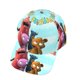 thumbnail image 2 of Los Cariñosos Gorra de Béisbol para Hombres, Mujeres y Niños, Gorra Clásica de Visera Plana, Gorra Hip Hop Trucker, Snapback Ajustable, 2 of 5