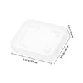 thumbnail image 2 of LABSERRON 20Pack Memory Card Box for Protecting Cards while Traveling, 2 of 7