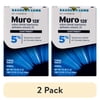 (2 pack) MURO 128