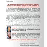 Bill Oreillys Legends And Lies The Patriots - 