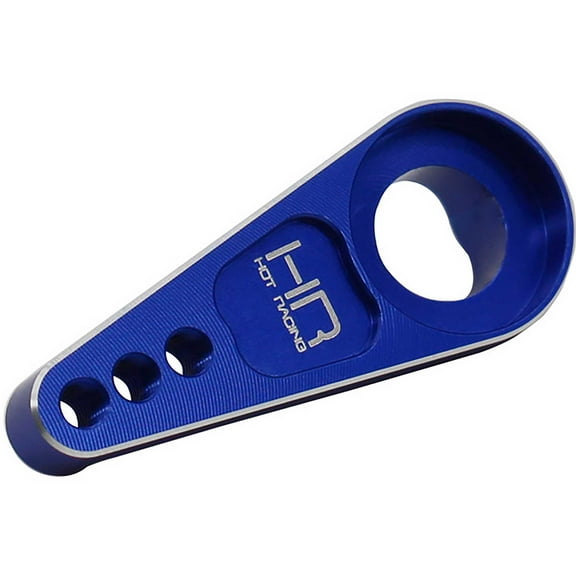 Hot Racing Aluminum Servo Arm Losi LMT HRALMJ48SA Electric Car/Truck Option Parts