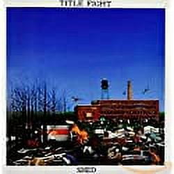 Title Fight - Shed - Music & Performance - CD - Walmart.com