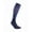 Midnight Blue, variant on CEP Infrared Recovery Compression Socks, Women