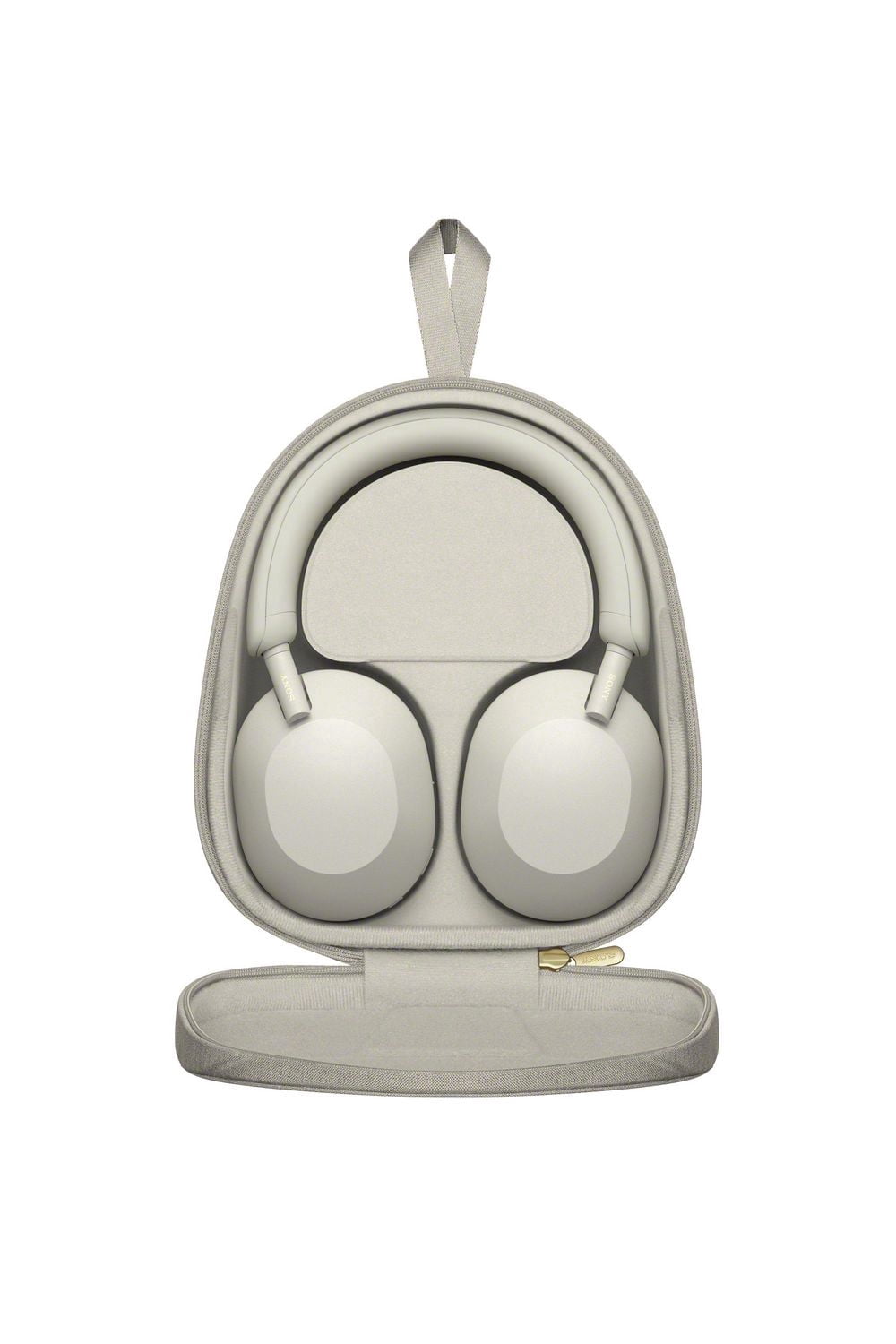 Sony WH-1000XM5: Wireless headphones with top noise canceling