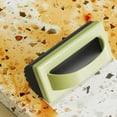 thumbnail image 4 of Reusable Sponge Duster - U-Shaped Design, Strong Water Absorption & Multi-Purpose - Cleaning Brush for Blinds/Baseboards, 4 of 7