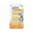 thumbnail image 5 of Plink Fresh Spaces Garbage Odor Eliminators, Fresh Lemon Scent 3 count, Pack of 2, 5 of 5