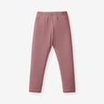 thumbnail image 5 of BOOMNY 2Pcs Girls Outfit Sets Graphic Long Sleeve Sweatshirts Pants Sets for Kids Comfy Clothing Set, 5 of 5