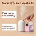 thumbnail image 5 of Weloille Aromatherapy Essential Oil, For Diffuser, Home Fragrance Air Freshener, 1 Piece, Relaxing Scent for Living Room, Bedroom, 5 of 5