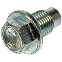 Dorman 090-053.1 AutoGrade Oil Drain Plug Fits select: 1997-2023 HONDA CR-V, 2006-2023 HONDA CIVIC