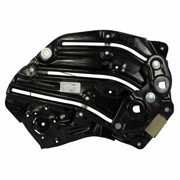 Motorcraft WLR-232 Window Regulator Fits select: 2015-2023 FORD MUSTANG