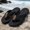 Black, variant on Summer Essential Men's Quick-Dry Flip Flops, Non-Slip Comfortable EVA Sandals for Beach, Shower & Indoor Outdoor