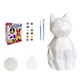 thumbnail image 1 of Children's Imagination DIY Cartoon Animal Painting Night Light Display Item 15ml, 1 of 8