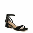 thumbnail image 1 of Sam Edelman WILSON BLACK/LUXEKIDSUE SHOE, 1 of 5