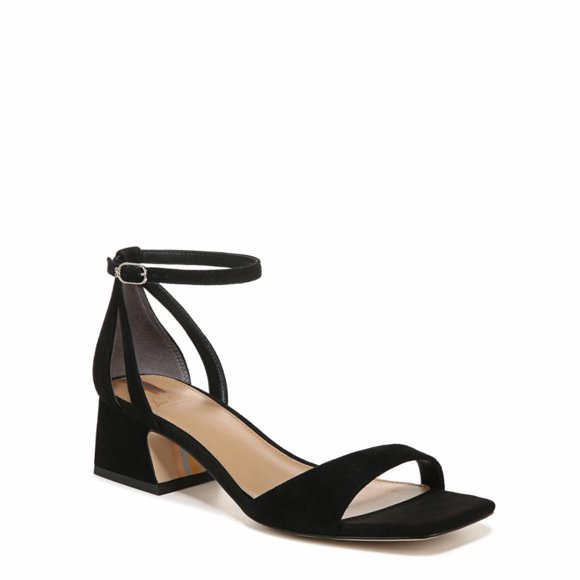Sam Edelman WILSON Noir/luxekidsue Chaussure
