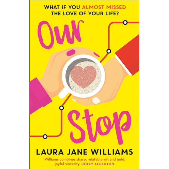Pre-Owned Our Stop (Paperback) 0008320527 9780008320522