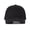 Black, variant on Adjustable 5 Panel Mesh Baseball Cap, Breathable Structured Sport Sun Hat with Quick Dry Sweatband for Teens and Adults,Back to school Black