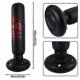 thumbnail image 2 of Heavy Duty Free Standing Boxing Punch Bag Kick Art UFC Training Indoor Sports, 2 of 5