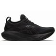 thumbnail image 2 of Asics Gel Nimbus 25 'Triple Black' 1011B547-002, 2 of 6