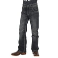 thumbnail image 2 of Bota vintage Jeans Wrangler 42 Regular 18 vaquera para niño, 2 of 4