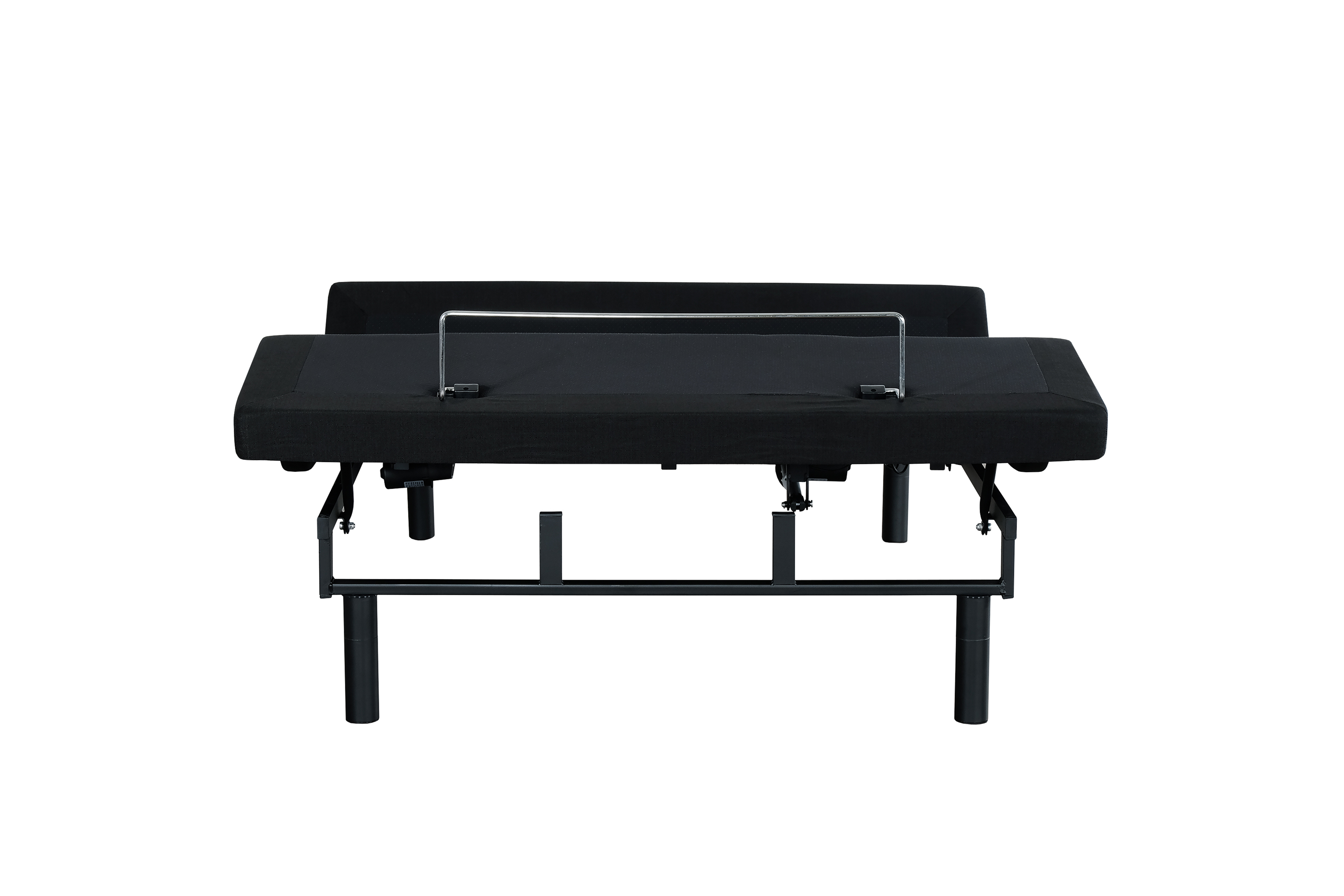 Primo International Felipe Upholstered Adjustable Bed