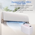 thumbnail image 3 of Bomba de condensado ANGGREK HVAC 40 l/h para 1 a 3 montada en la pared, 3 of 8