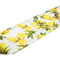 thumbnail image 3 of Lemon Themed Waterproof Table Decoration for Dining, Party, 3 of 4