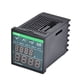 thumbnail image 1 of Termostato,Regulador de temperatura digital Termostato Regulador de temperatura Termostato PID Rendimiento probado, 1 of 9