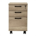 thumbnail image 1 of Sun Valley Light Brown Classe Cabinet, 1 of 11