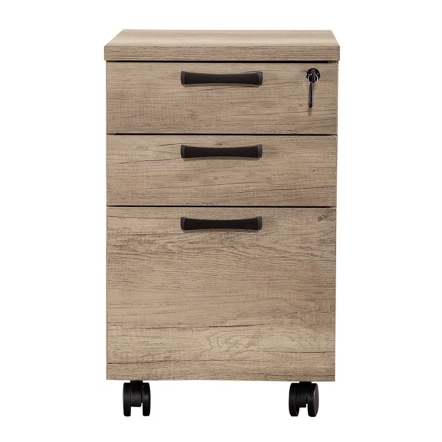 Sun Valley Light Brown Classe Cabinet