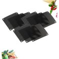 thumbnail image 3 of LOLIPPYY 10Pcs Pvc Mesh Dustproof Cover for Chassis Fan 14x14in Black Square Computer, 3 of 8