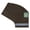 Brown Suede, variant on Cherry Red Suede 14x16 Uncut Art Mat Board - No Opening - 1 Mat