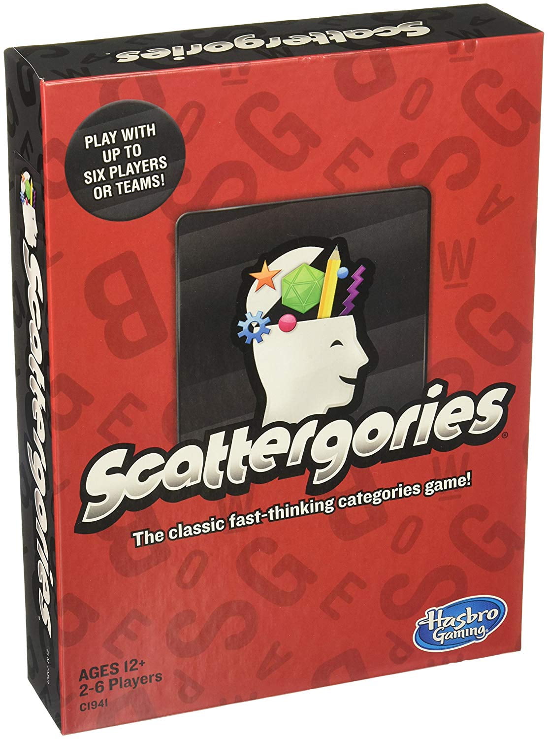 scattergories categories expansion pack scattergories categories expansion pack