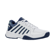 K-Swiss Court Express Pickleball Men's Tennis Shoe, Lightweight Indoor/Outdoor Court Sneakers for Pickleball, Tennis & Training
