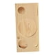 thumbnail image 2 of Coctelera, estante de madera, organizador de herramientas para barman, dispositivos prácticos y resistentes, barra de soporte de exhibición,, 2 of 9
