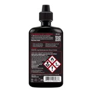 Finish Line Dry Lube with Non-Stick Ceramic Technology for Bicycles, 4 oz, Single Pack