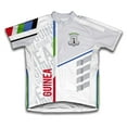 thumbnail image 1 of Guinea ScudoPro Short Sleeve Cycling Jersey  for Men - Size XL, 1 of 3