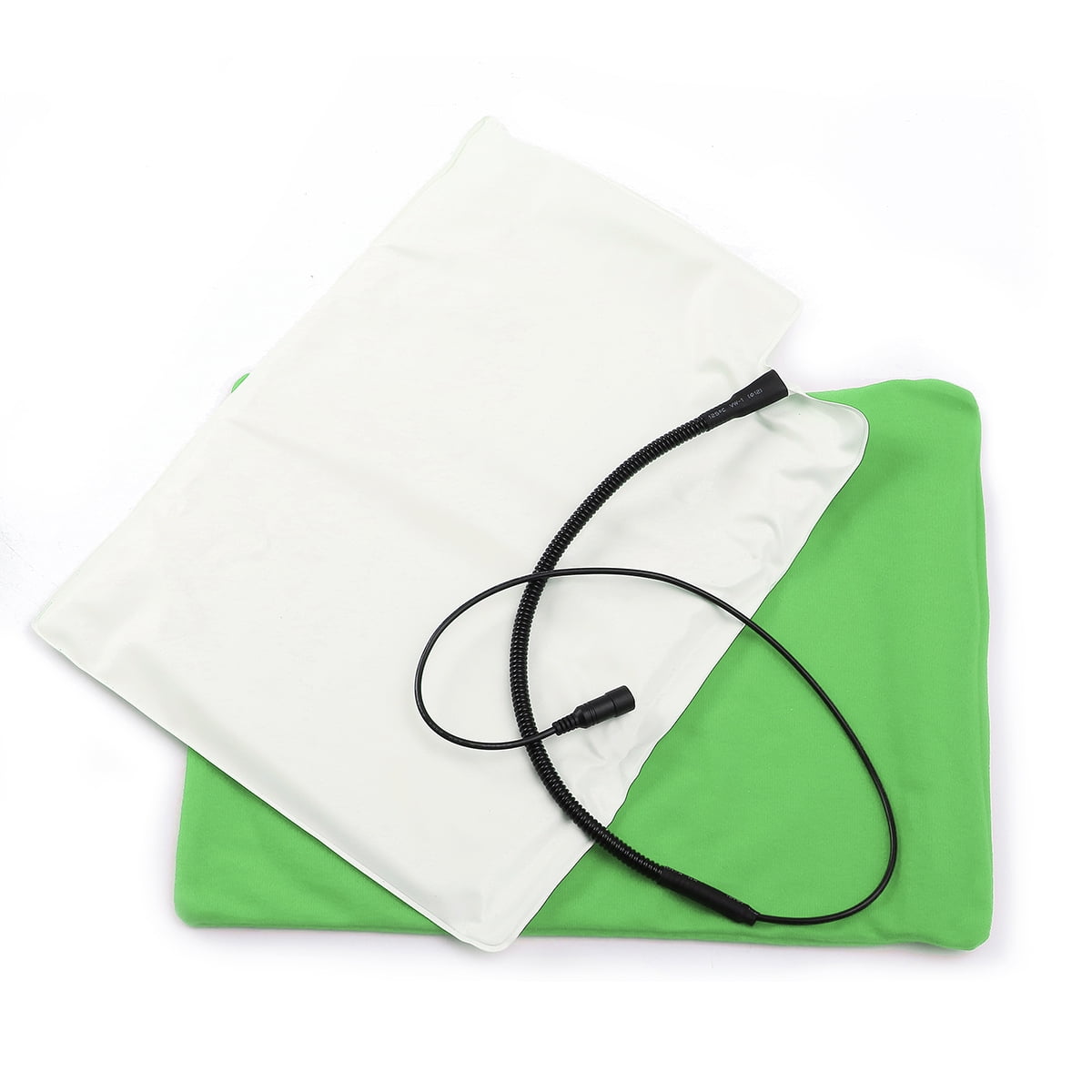 Large Waterproof Soft Pet Electric Heating Pad Heated Mat Kennel