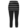 thumbnail image 6 of Icvfdpl Women'S Swim Pants Summer Plus Size Sexy Sweetheart Mesh Splice Pants Womens Sexy Beach Swim Pants Leisure Beachwear, 6 of 6