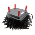 thumbnail image 1 of Calentador De Criadora De Gallinero Sunnimix Tablero de Calentamiento Altura Ajustable, 1 of 8
