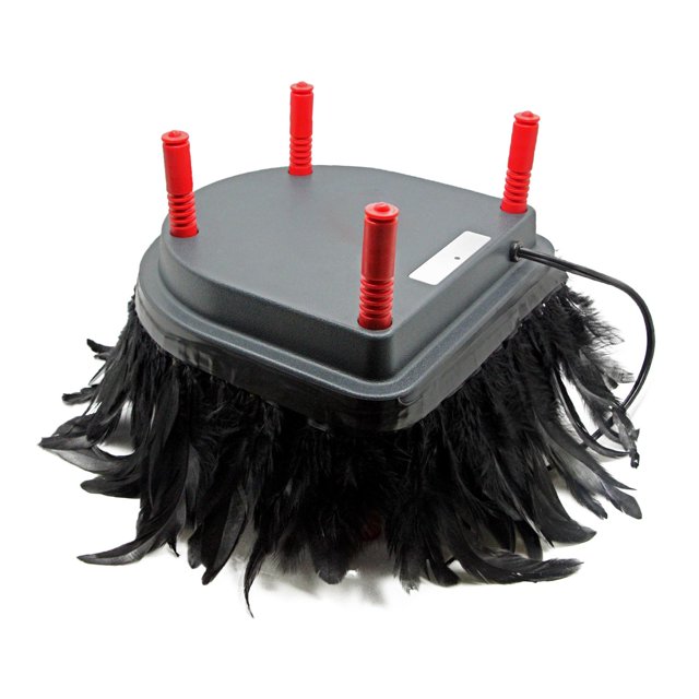 Calentador De Criadora De Gallinero Sunnimix Tablero de Calentamiento Altura Ajustable
