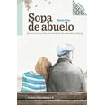 thumbnail image 1 of Sopa de abuelo 3A ED, de mario satz, Babulinka, Dura, 1 of 2