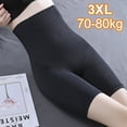 thumbnail image 2 of Womens Seamless Shaping Boyshorts Bragas Control de la barriga Ropa interior Adelgazamiento Shapewear Pantalones cortos, 2 of 8