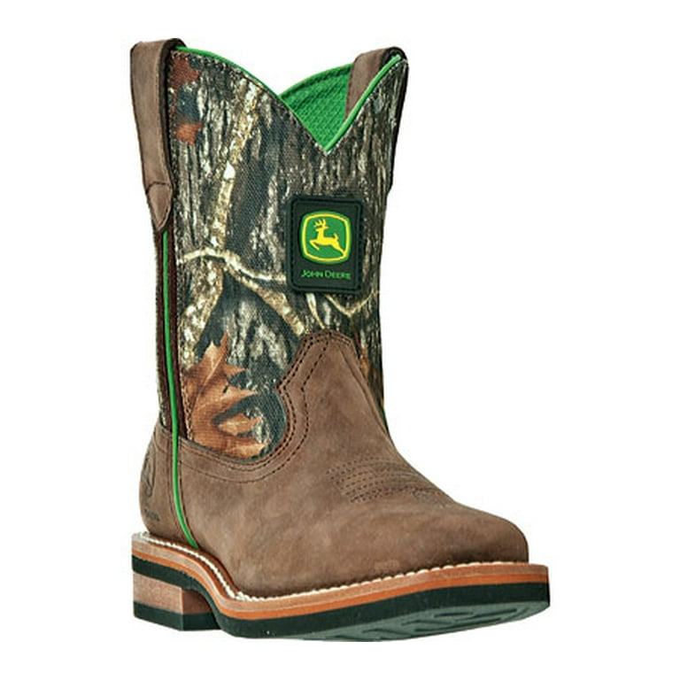 John deere toddler boots cheap