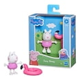 thumbnail image 4 of Figura de Juguete Hasbro Peppa Pig Juguete de 7.5 cm Personaje del mundo de Peppa varios modelos, 4 of 4