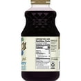 thumbnail image 3 of R.W. Knudsen Family Just Blueberry Juice, 32 oz, Glass Bottle, Shelf-Stable, 3 of 7