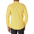 thumbnail image 3 of Cycling Rain Jacket: Yellow LG, 3 of 4