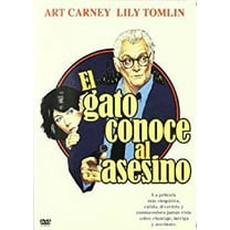 The Late Show [ NON-USA FORMAT, PAL, Reg.0 Import - Spain ]