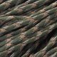 thumbnail image 4 of Paracord 550 Cuerda de paracaídas Cuerda de cuerda Mil Spec Cuerda de supervivencia de 100 pies, 4 of 6