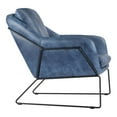 thumbnail image 4 of Moe's Home Collection Greer Club Chair, 4 of 6
