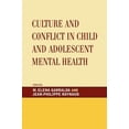 thumbnail image 2 of Culture et Conflit chez l'Enfant et l'Adolescent Santé Mentale, 2 of 4
